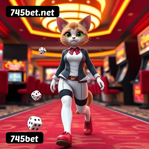 745bet App Mobile - Android e iOS