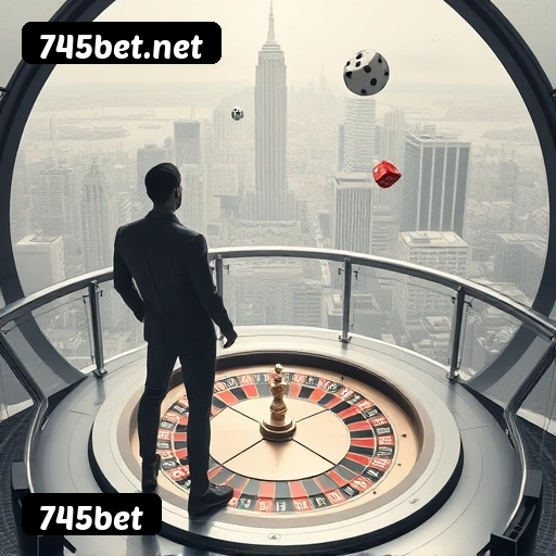 745bet APK - Download Oficial Android
