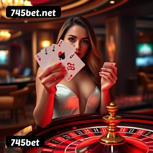 745bet Fortune FAQ