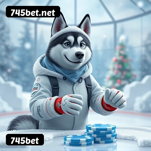 745bet Facebook Oficial