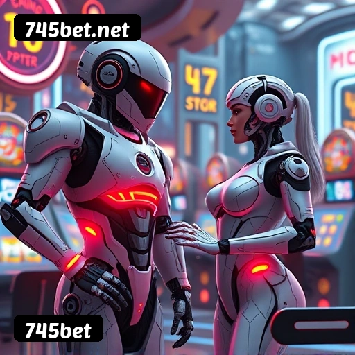 Como Apostar na 745bet Bet