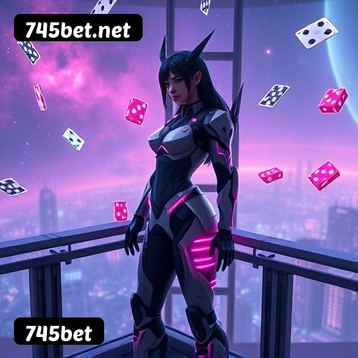 Como Registrar e Fazer Login 745bet