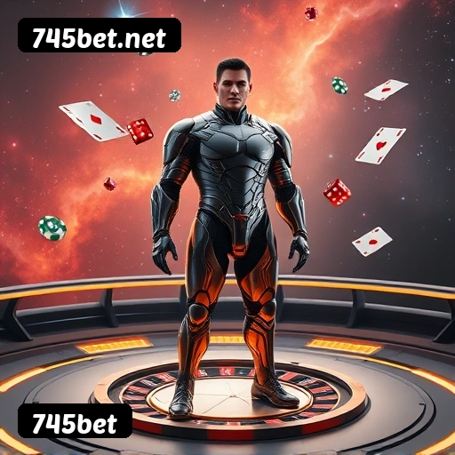 FAQ Slots 745bet