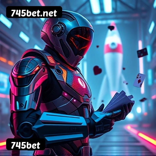 745bet Fortune - Tiger Ox Mouse