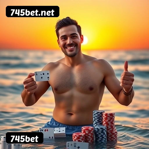 745bet Loteria FAQ