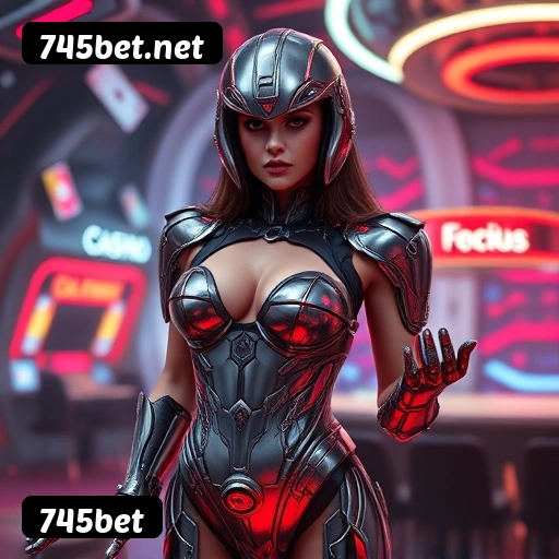 745bet Cadastro Bônus R$ 1.000