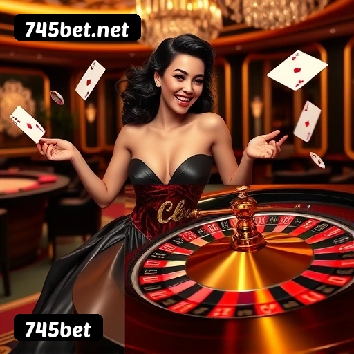 Legalidade 745bet no Brasil
